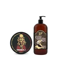 Onlinehajak, barber termékek, szakáll ápolás, hajápolás, borotvagépek