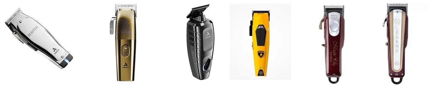 Onlinehajak, barber termékek, szakáll ápolás, hajápolás, borotvagépek