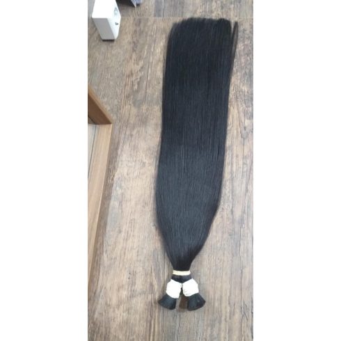 Natur festetlen 100 g haj 62-65 cm 