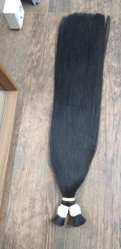 Natur festetlen 100 g haj 62-65 cm 