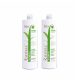 Raywell BIO POMA – Kímélő sampon, Anti-aging hatású, mindennapi használatra 2x1000ml a második 30% engedménnyel
