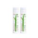 Raywell BIO POMA – Kímélő sampon, Anti-aging hatású, mindennapi használatra, 2x250ml a második 40% engedménnyel