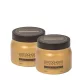 Cocochoco keratin hajregeneráló maszk, a másodikra 10% kedvezmény 2x500ml