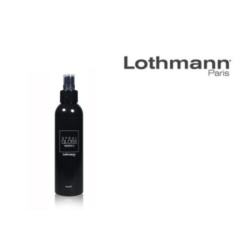   Lothmann Paris Spray gloss – Hajfény 2 db 150 ml, a második 50% kedvezménnyel