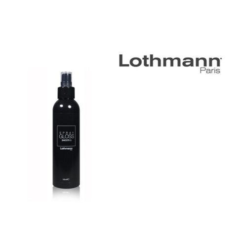 Lothmann Paris Spray gloss – Hajfény 2 db 150 ml, a második 50% kedvezménnyel