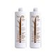 Raywell BIO CAFA – Hajnövesztő és Hajhullás elleni sampon, Férfiaknak, 2x1000 ml a második 30% engedménnyel