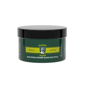 Raywell Barber Extra Erős Zselé (250 ml)