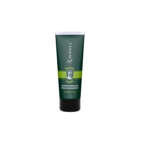 Raywell Barber Bio Szakáll Sampon 100 ml