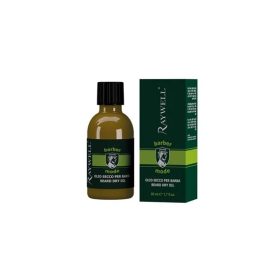 Raywell Barber Szakáll Olaj 50 ml