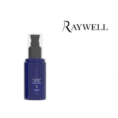 Raywell SHINE Filler Szérum 80 ml