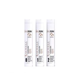 Raywell Dauer 0/1/2 Plex+Keratin tartalommal 