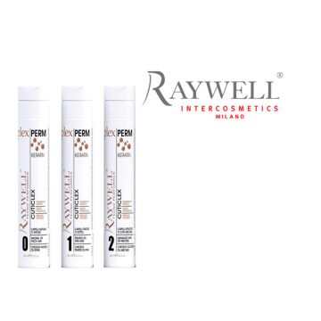 Raywell Dauer 2 Plex+Keratin tartalommal 