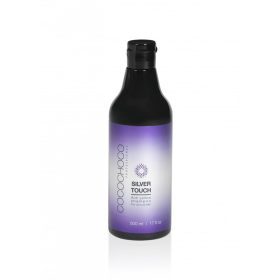   Cocochoco Silver Touch kondicionáló tartós szőke haj 500 ml