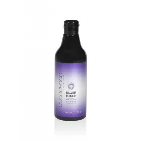   Cocochoco Silver Touch kondicionáló tartós szőke haj 500 ml