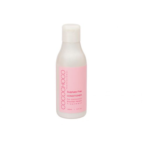 Cocochoco szulfátmentes hajkondicionáló 150 ml