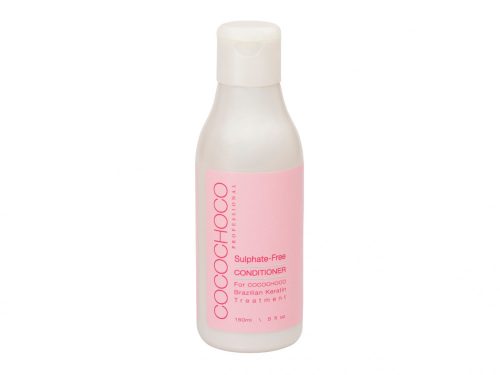 Cocochoco szulfátmentes hajkondicionáló 150 ml