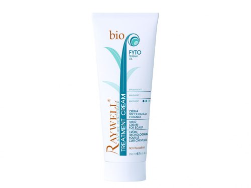 Raywell BIO FYTO – Gyógyhatású, fejbőr ápoló krém 250ml