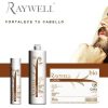 Raywell BIO CAFA – Hajnövesztő és hajhullás elleni ampulla, férfiaknak 1db ampulla 10ml