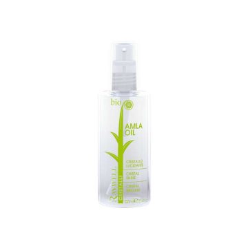   Raywell BIO AMLA OIL – Tápláló, fényesítő, hajvégápoló olaj 100ml