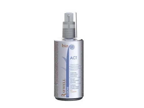 Raywell BIO ACT – Fejbőr aktivátor, oxigenizáló  100ml