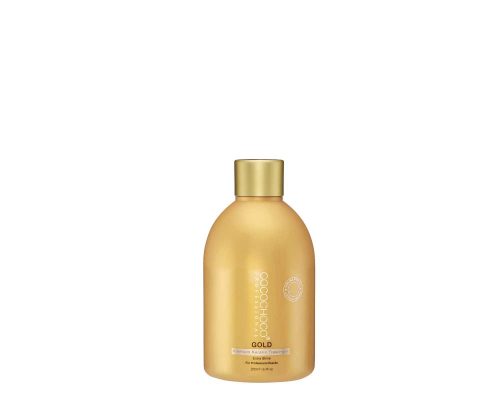 Gold keratin 250 ml