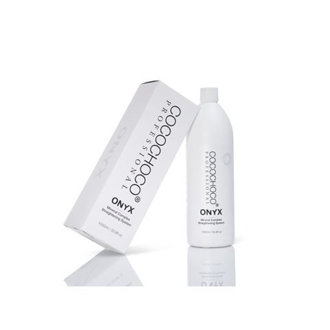 Onyx Keratinos Tartós Hajegyenesítő 1000ml