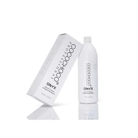 Onyx Keratinos Tartós Hajegyenesítő 1000ml