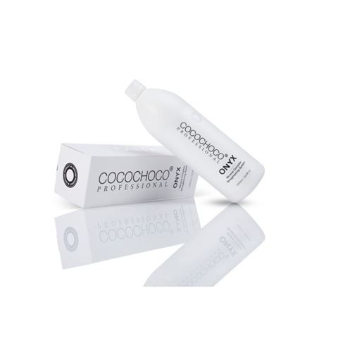 Onyx Keratinos Tartós Hajegyenesítő 1000ml