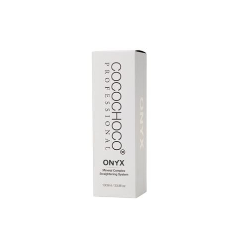 Onyx Keratinos Tartós Hajegyenesítő 1000ml