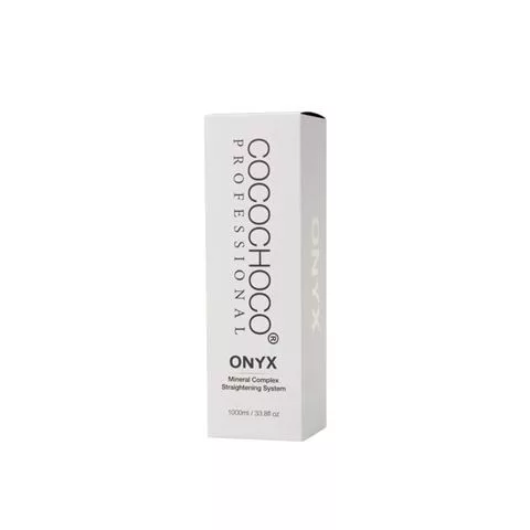 Onyx Keratinos Tartós Hajegyenesítő 1000ml