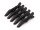 Alligátor csipesz 5db (5db Raywell logózott)