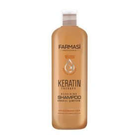 FARMASI KERATIN hajsampon 360 ml