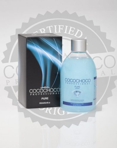 Cocochoco pure keratin 250 ml