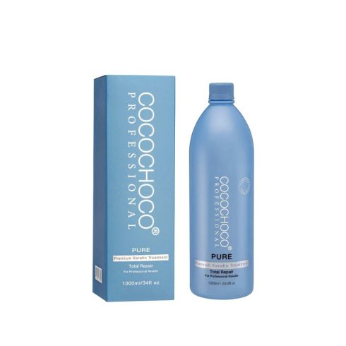 Cocochoco pure keratin 1000 ml