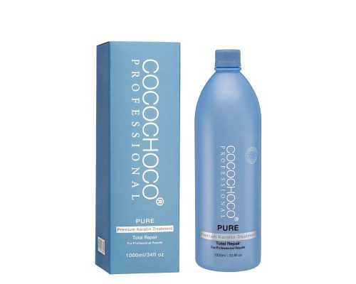 Cocochoco pure keratin 1000 ml