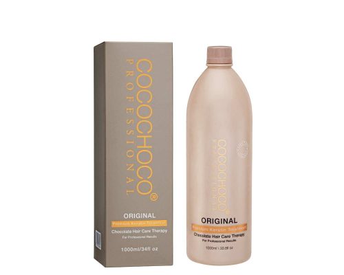 Original keratin 1000 ml