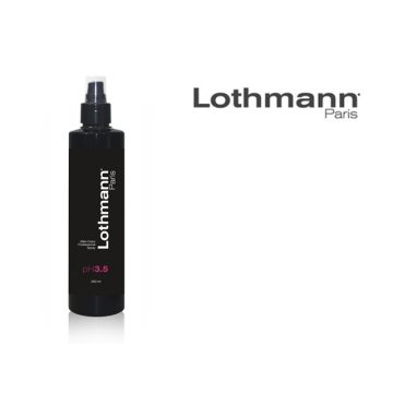   2 db Lothmann Paris AfterColor Spray, festés utáni -PH3.5, a második 50% kedvezménnyel