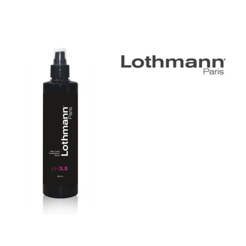 Lothmann Paris AfterColor Spray, festés utáni -PH3.5