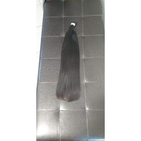 50cm, 100g, natúr, festetlen haj