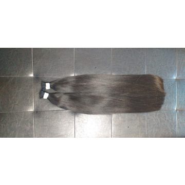 50cm, 200g, natúr, festetlen haj