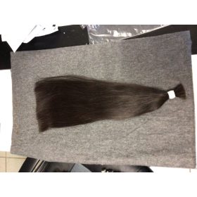 55cm, 150g, natúr, festetlen haj