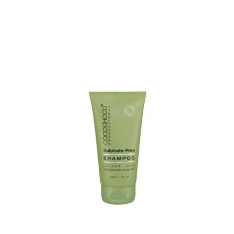 Cocochoco szulfátmentes sampon 150ml