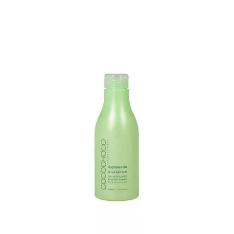 Cocochoco szulfátmentes sampon 400ml