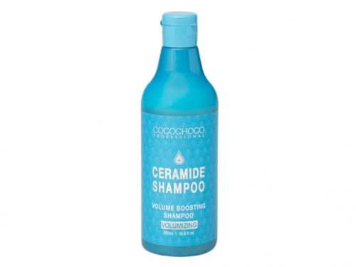 Cocochoco Ceramide – hajdúsító sampon 500 ml