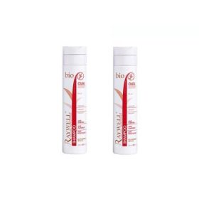   Raywell BIO OLEU, Korpásodás elleni sampon 2x250ml a második 30% engedménnyel