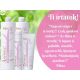 Raywell BIO BOMA – Hajsimító sampon, 10+10ml sampon és maszk