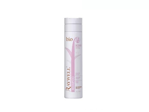 Raywell BIO BOMA – Hajsimító sampon 250ml