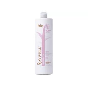   Raywell BIO BOMA – Hajsimító sampon 1000ml Megújult  B.io Liss Smoothing új 