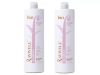 Raywell BIO BOMA – Hajsimító sampon, 2x1000 ml a második 30% engedménnyel Megújult B.io Liss Smoothing új