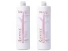 Raywell BIO BOMA – Hajsimító sampon, 2x1000 ml a második 30% engedménnyel